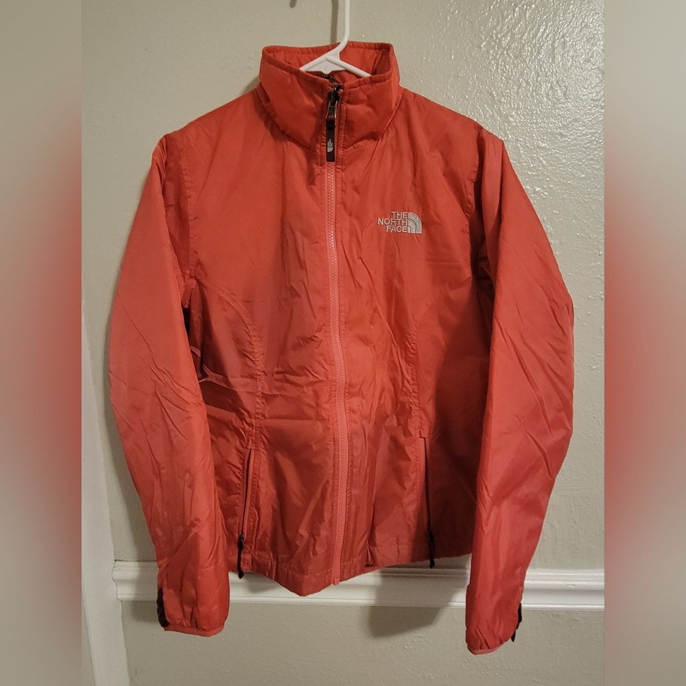 The North Face Jacket